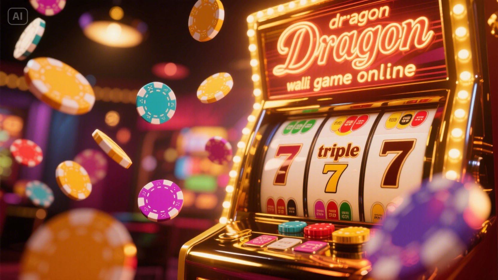 dragon wali game online